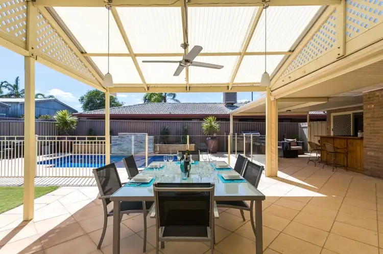 4 Read Court, North Haven SA 5018