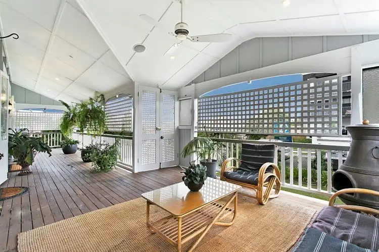 Fifth view of Homely house listing, 17 Hansen Street, Moorooka QLD 4105