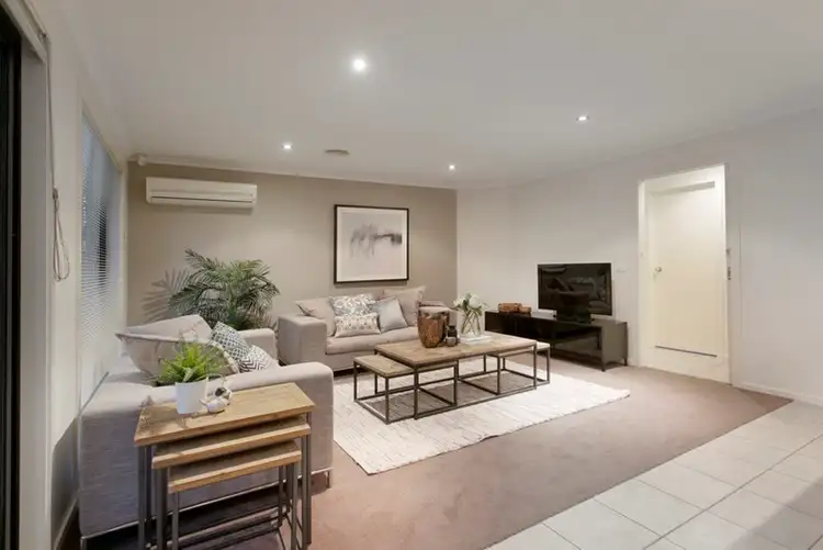 Third view of Homely house listing, 48 Parkside Crescent, Mornington VIC 3931
