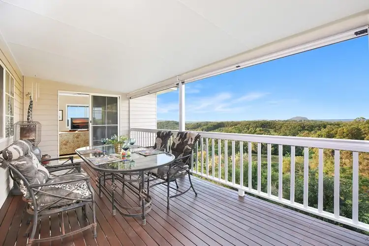 Sixth view of Homely house listing, 41-43 Gallery Drive, Bli Bli QLD 4560