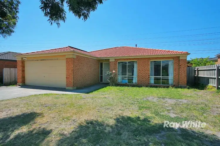 4 Incana Court, Cranbourne West VIC 3977