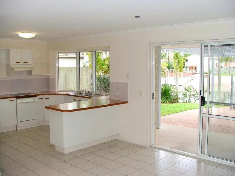 Fourth view of Homely house listing, 6 Balyarta Crescent, Mooloolaba QLD 4557