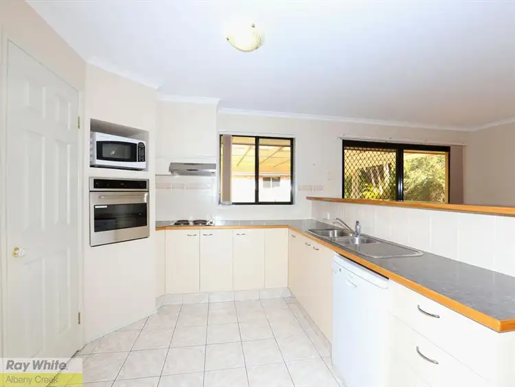 Fourth view of Homely house listing, 5 Cordia Court, Albany Creek QLD 4035