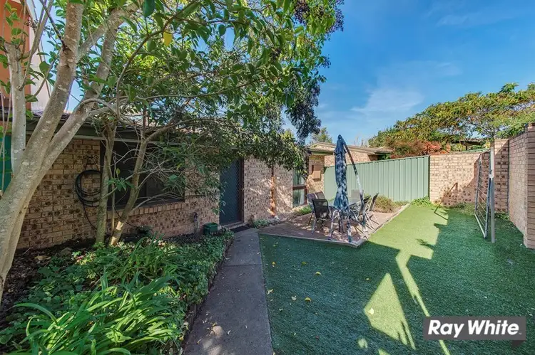 Second view of Homely house listing, 12/43 Kirkland Circuit, Macgregor ACT 2615