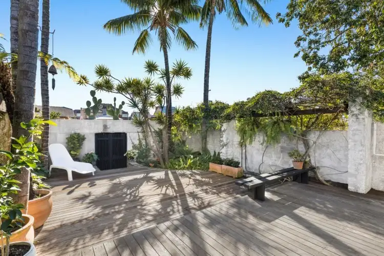 Second view of Homely house listing, 26 Bon Accord Avenue, Bondi Junction NSW 2022