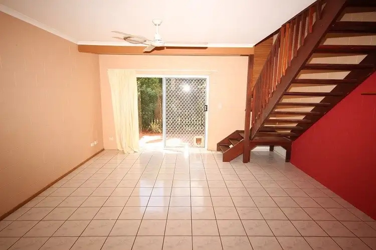 Second view of Homely house listing, 19/27 Stokes Street, Edmonton QLD 4869
