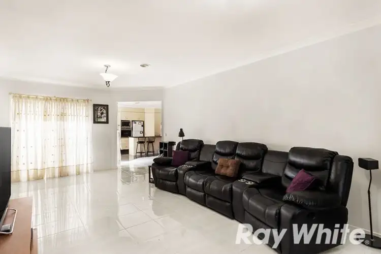 Third view of Homely townhouse listing, 5/296 Canterbury Road, Heathmont VIC 3135
