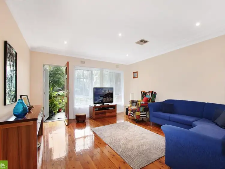 Second view of Homely house listing, 165 Cabbage Tree Lane, Mount Pleasant NSW 2519