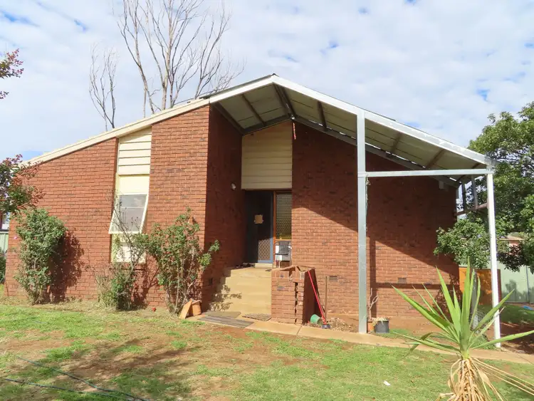 Second view of Homely house listing, 4 Hall Street, Condobolin NSW 2877
