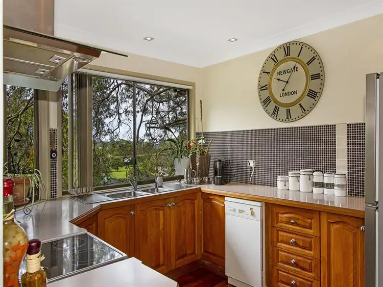 Second view of Homely house listing, 10 Shore Brace, Tascott NSW 2250