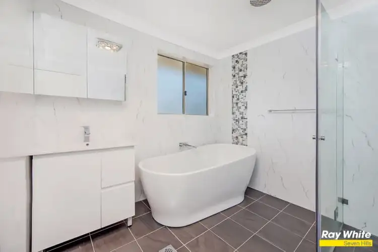 Seventh view of Homely townhouse listing, 6/7 Oldfield Road, Seven Hills NSW 2147
