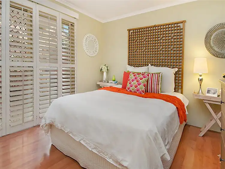 Sixth view of Homely unit listing, 1/11 Hopetoun Street, Ascot QLD 4007
