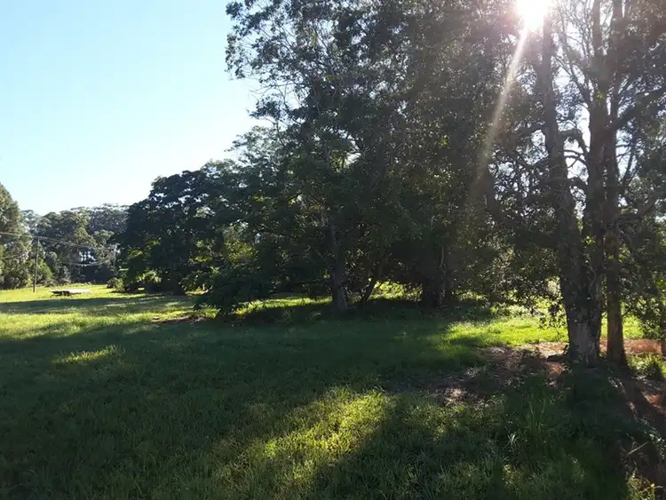 Fifth view of Homely land listing, Lot 2 Glenview Road, Glenview QLD 4553