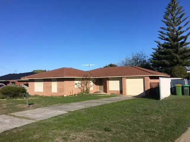 13 Barnes Street, Rockingham WA 6168