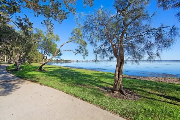 Main view of Homely house listing, 42 Leonard Avenue, Toukley NSW 2263