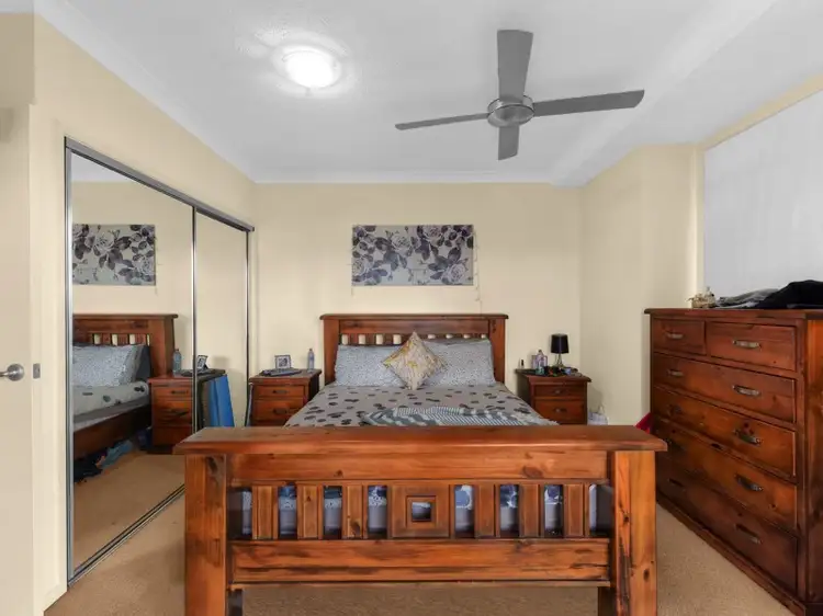 Seventh view of Homely apartment listing, 22/451 GREGORY Terrace, Spring Hill QLD 4000