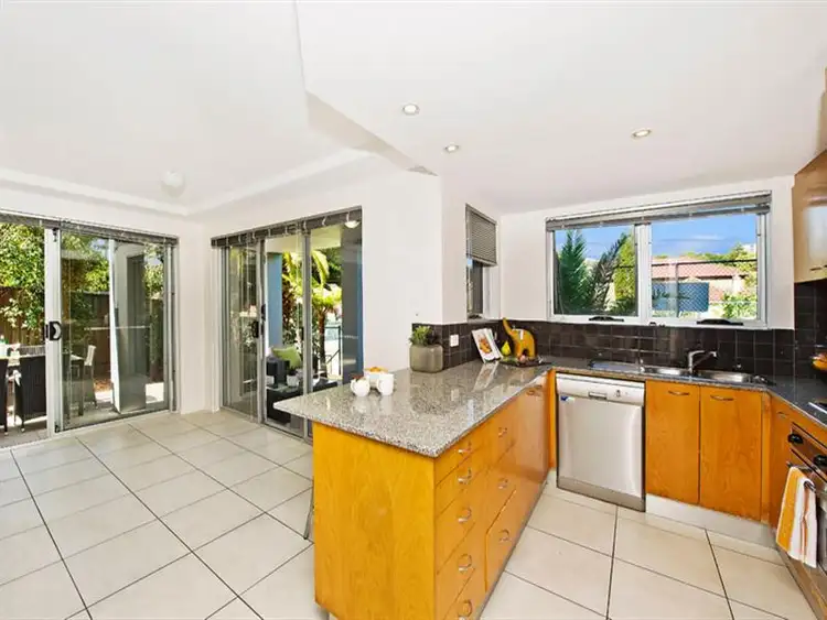 Fifth view of Homely apartment listing, 2/107 Wellington Street, Bondi Beach NSW 2026