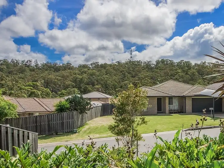 Third view of Homely house listing, 3 Haughton Street, Pacific Pines QLD 4211
