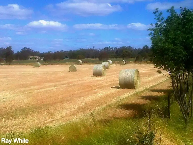 Lot 763 Orange Road, Forbes NSW 2871