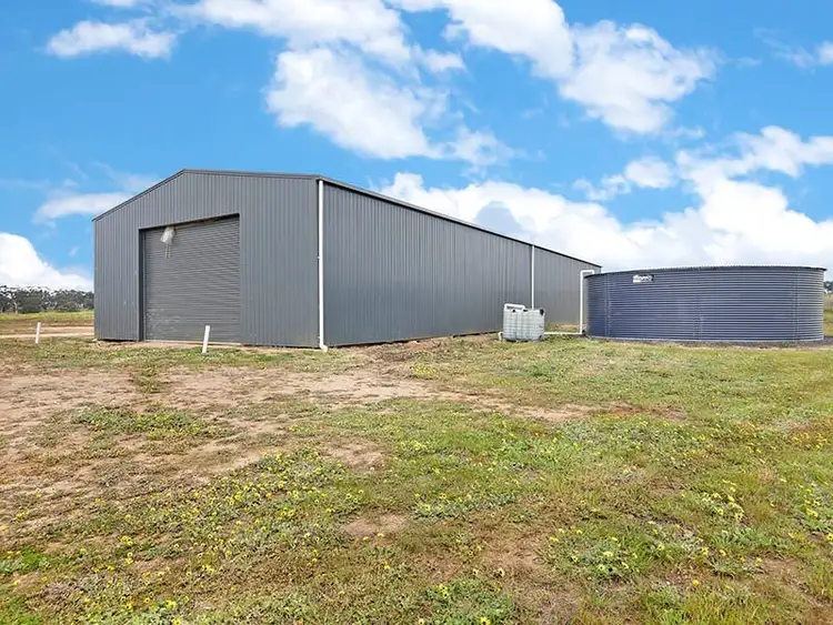 Fifth view of Homely land listing, 978 Steiglitz Road, Sutherlands Creek VIC 3331