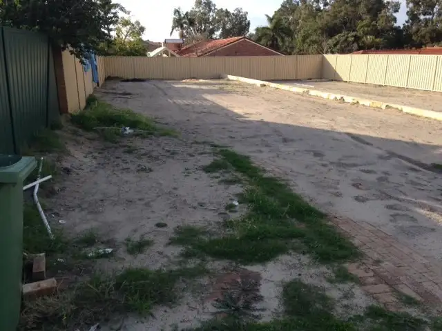 Second view of Homely land listing, 39 Benara Road, Noranda WA 6062