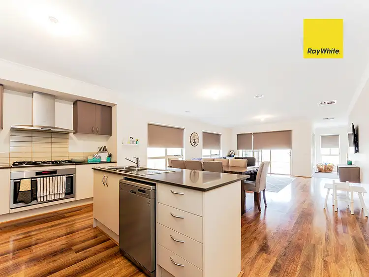 Fifth view of Homely house listing, 115 Wootten Road, Tarneit VIC 3029