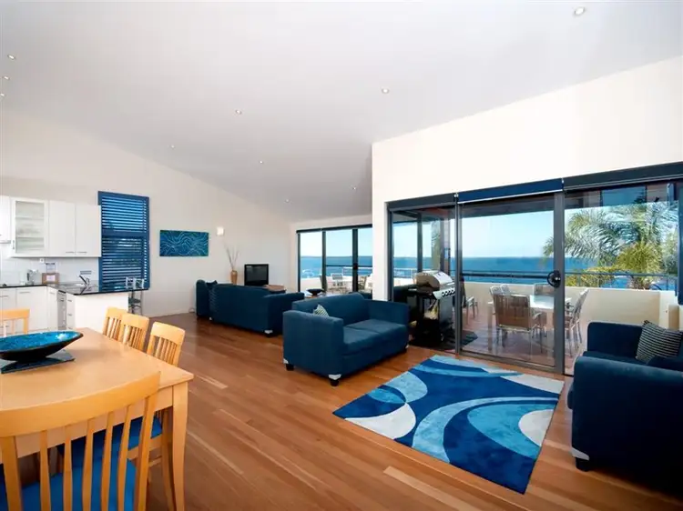 Third view of Homely unit listing, 3/197 Soldiers Point Road, Salamander Bay NSW 2317