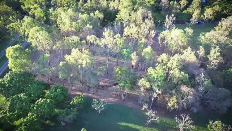 Third view of Homely land listing, Lot 603/47 Pringle Road, Woodwark QLD 4802