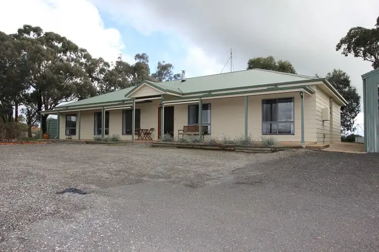 45 Kershaw Street, Rye Park NSW 2586