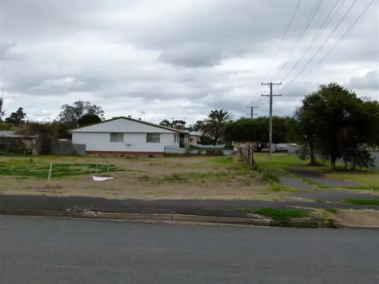 14 Grenfell Street, Forbes NSW 2871