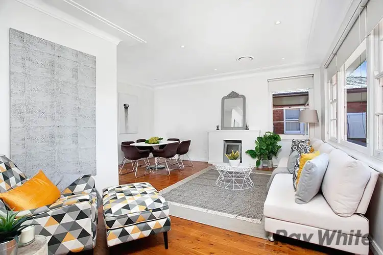 Second view of Homely house listing, 80 Francis Avenue, Brighton-le-sands NSW 2216