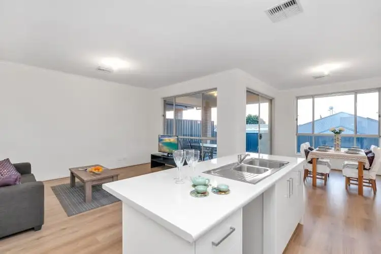 Fifth view of Homely house listing, 19A Jackson Terrace, Enfield SA 5085