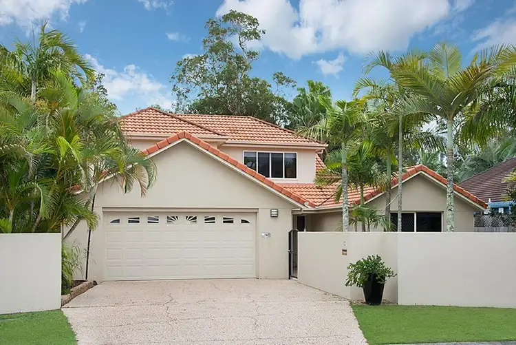Second view of Homely house listing, 13 Admiralty Drive, Alexandra Headland QLD 4572
