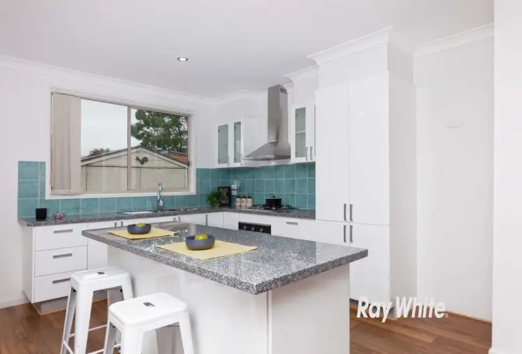 Seventh view of Homely house listing, 56 Excelsior Drive, Frankston North VIC 3200