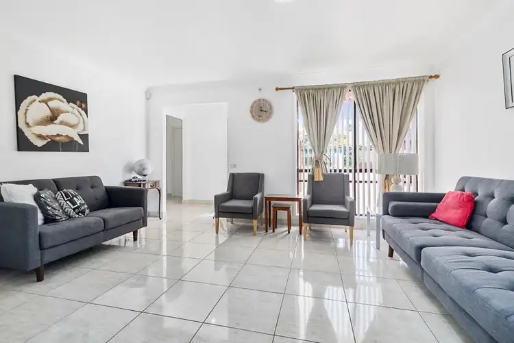 Fourth view of Homely house listing, 36 Jindabyne Street, Bossley Park NSW 2176