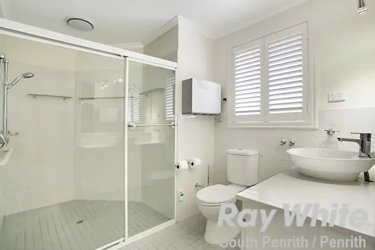 Fifth view of Homely unit listing, 56/37 Mulgoa Road, Penrith NSW 2750