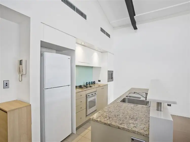 Second view of Homely apartment listing, C29/18 Jacques Street, Chatswood NSW 2067