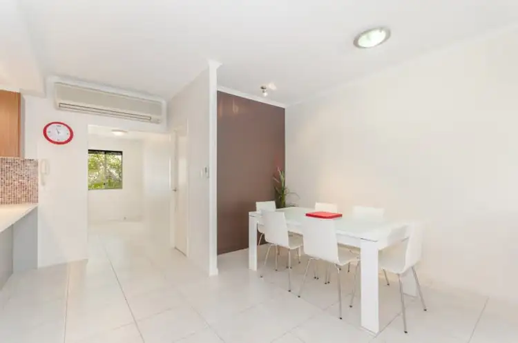 Third view of Homely unit listing, 6/159-163 Riverside Boulevard, Douglas QLD 4814