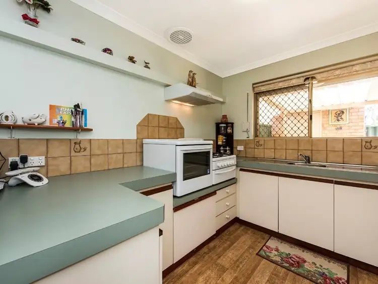 Sixth view of Homely unit listing, 11-5 Ashford Avenue, Rockingham WA 6168