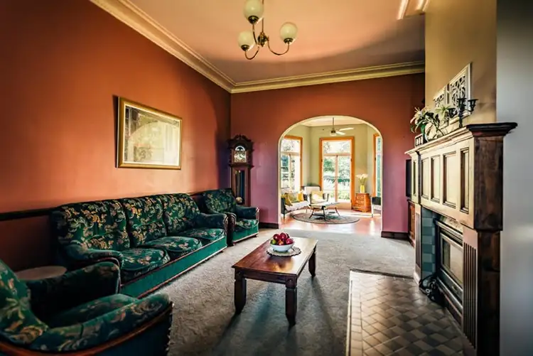 Seventh view of Homely rural property listing, 573 Rocky Creek Road, Dorrigo NSW 2453