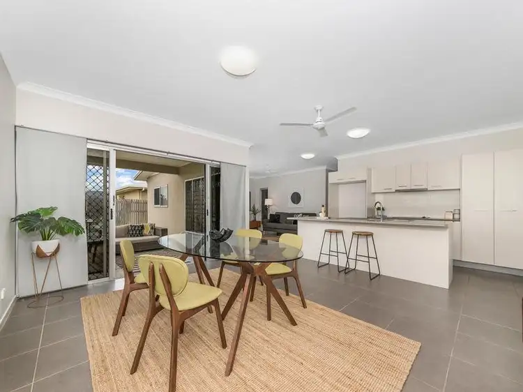 Third view of Homely house listing, 1 Ashwood Grove, Deeragun QLD 4818