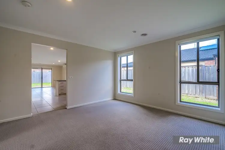 Sixth view of Homely house listing, 26 Evadene Drive, Tarneit VIC 3029