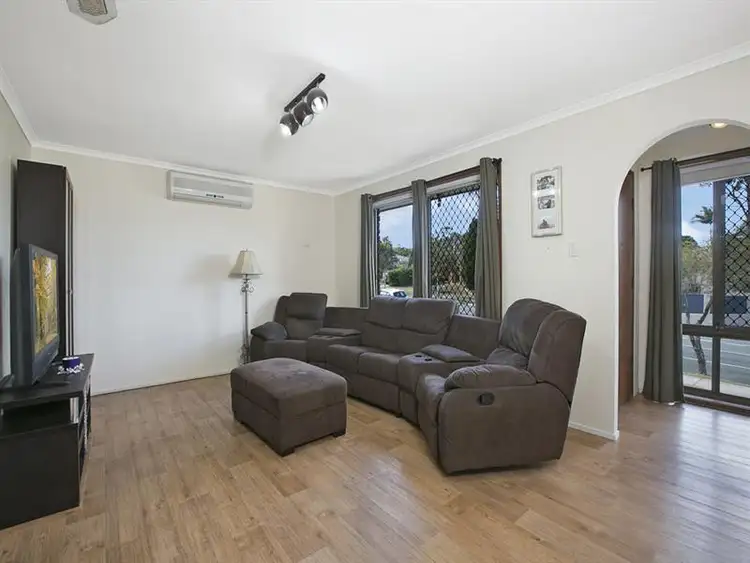 Third view of Homely house listing, 25 Cumberland Drive, Alexandra Hills QLD 4161