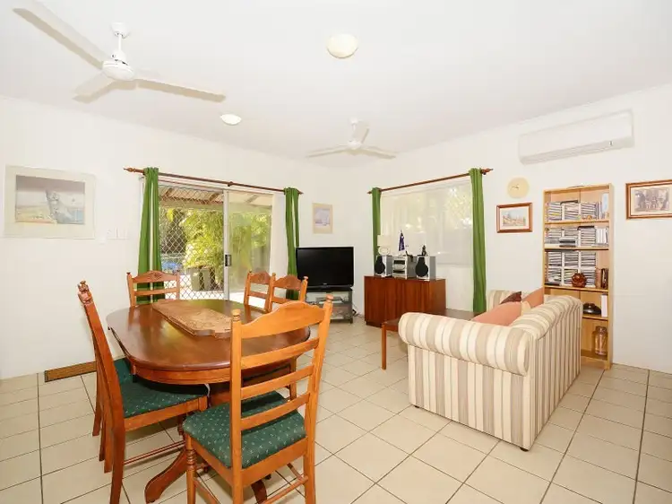 Main view of Homely house listing, 4 Morey Circuit, Driver NT 830
