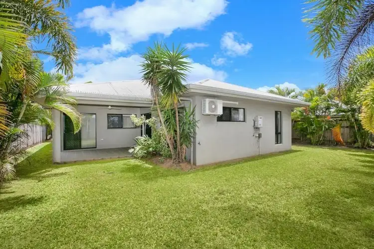 Second view of Homely house listing, 18 Barramulla Close, Edmonton QLD 4869