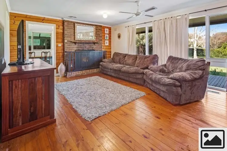 Fifth view of Homely house listing, 4 Bennett Close, Lancefield VIC 3435