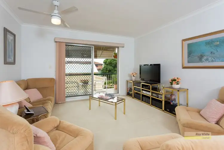 Second view of Homely unit listing, 3/25 Robinson Road, Nundah QLD 4012