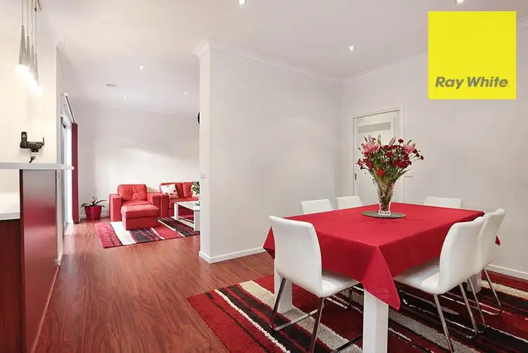 Fourth view of Homely house listing, 252 Bethany Road, Tarneit VIC 3029