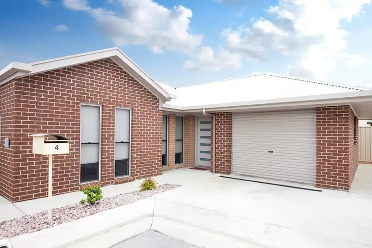 4/36 Harrald Street, Mount Gambier SA 5290