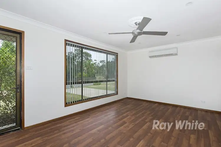 Fourth view of Homely house listing, 7 Windward Close, Woodrising NSW 2284